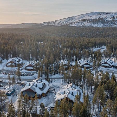 Levillas Sointuilevi 6A41 Экстерьер фото