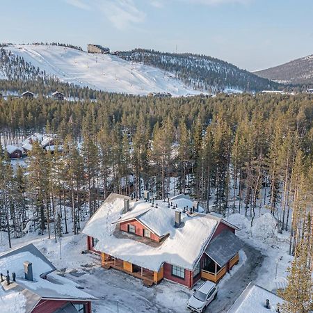 Levillas Sointuilevi 6A41 Экстерьер фото
