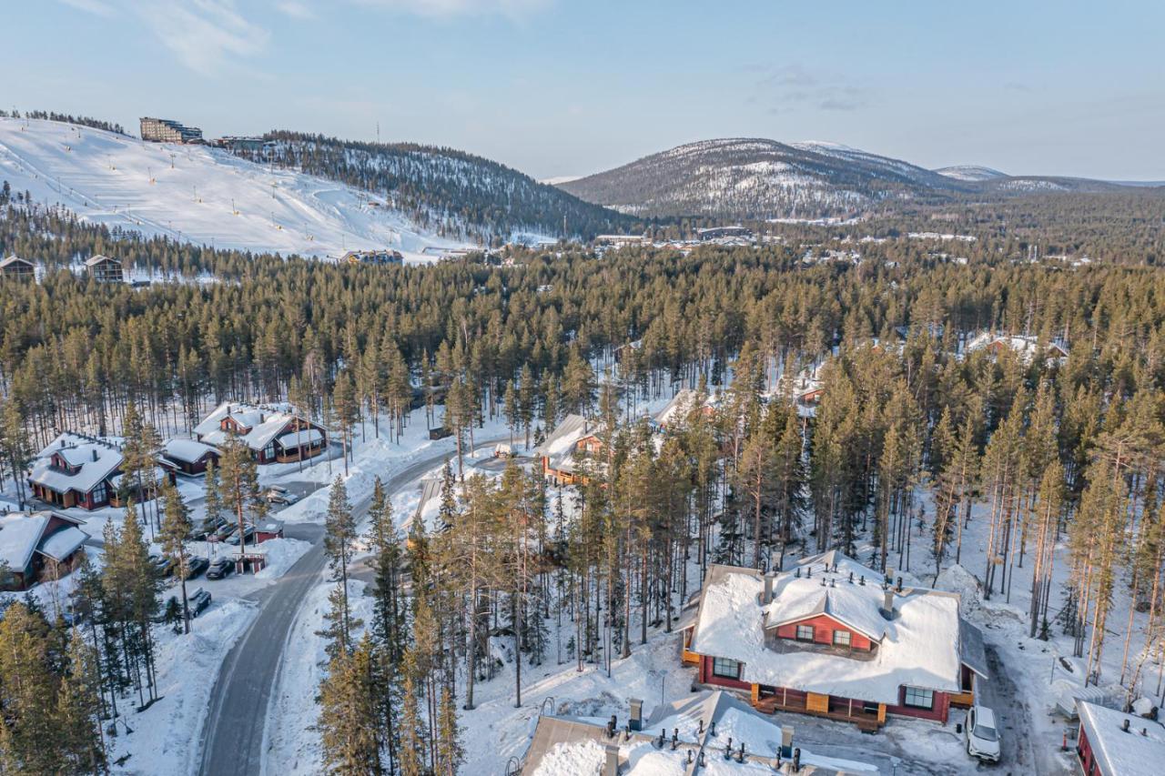 Levillas Sointuilevi 6A41 Экстерьер фото