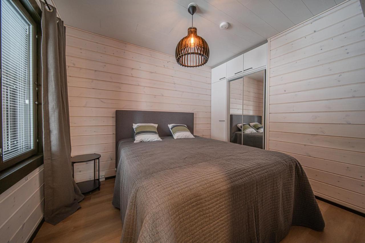 Levillas Sointuilevi 6A41 Экстерьер фото