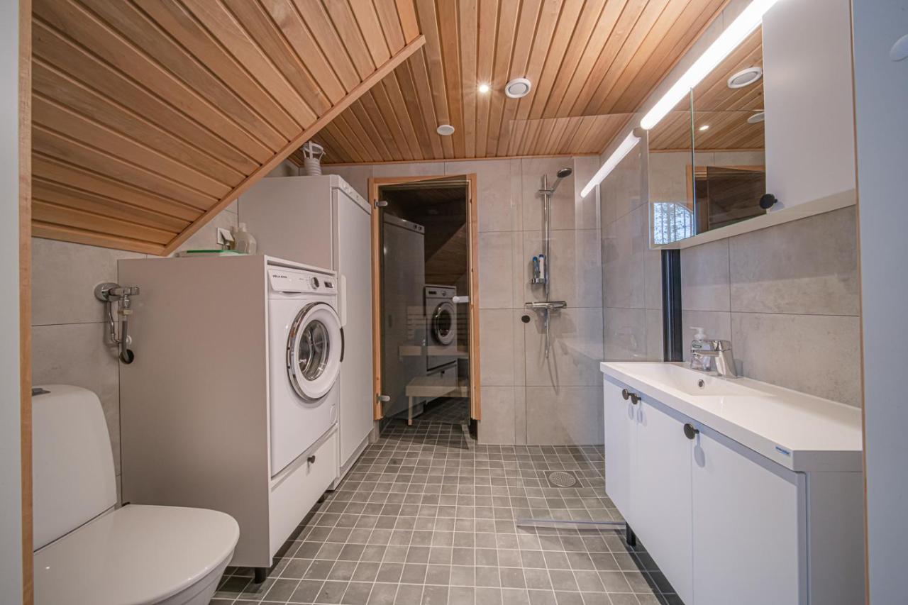 Levillas Sointuilevi 6A41 Экстерьер фото