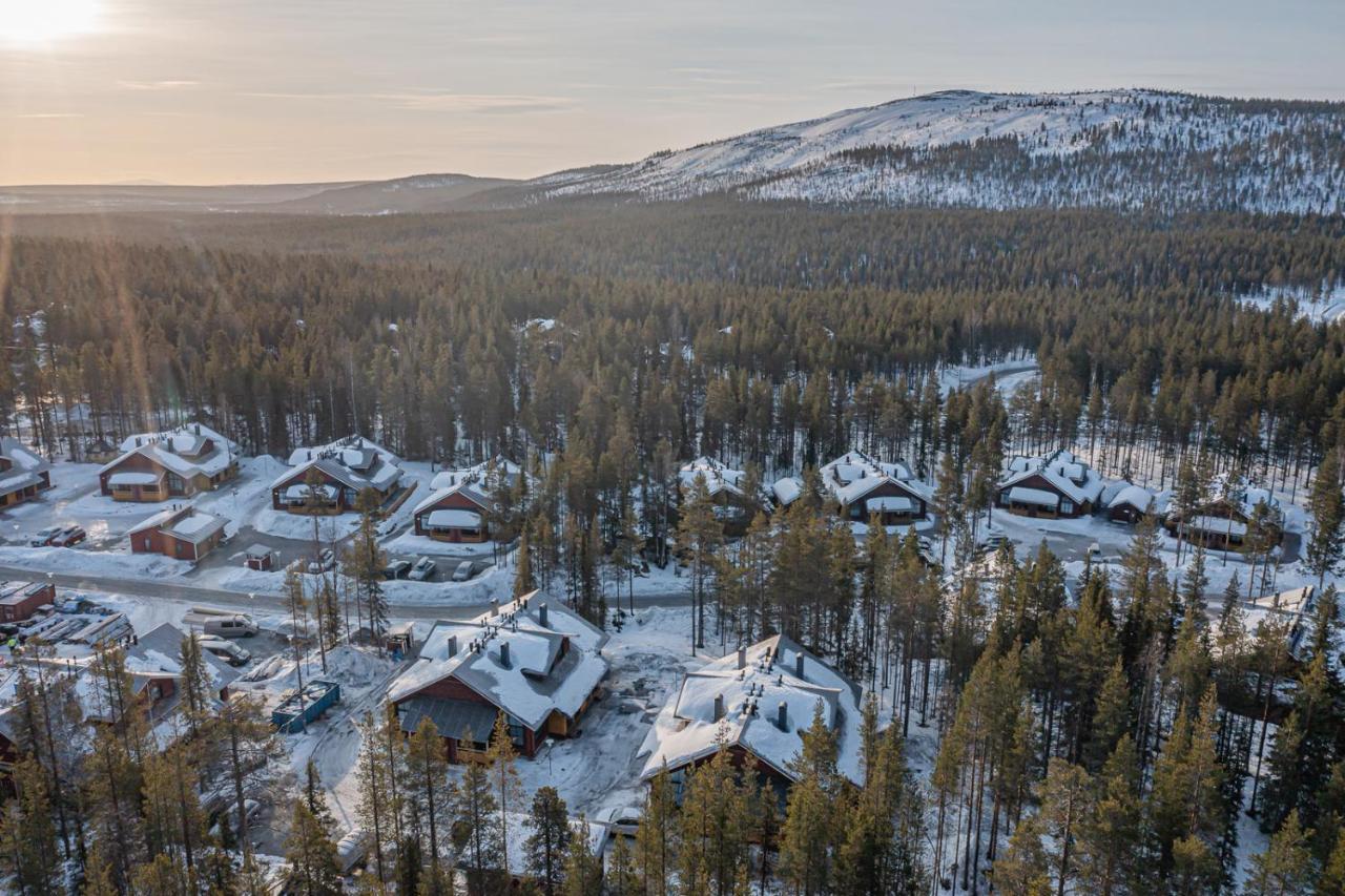 Levillas Sointuilevi 6A41 Экстерьер фото
