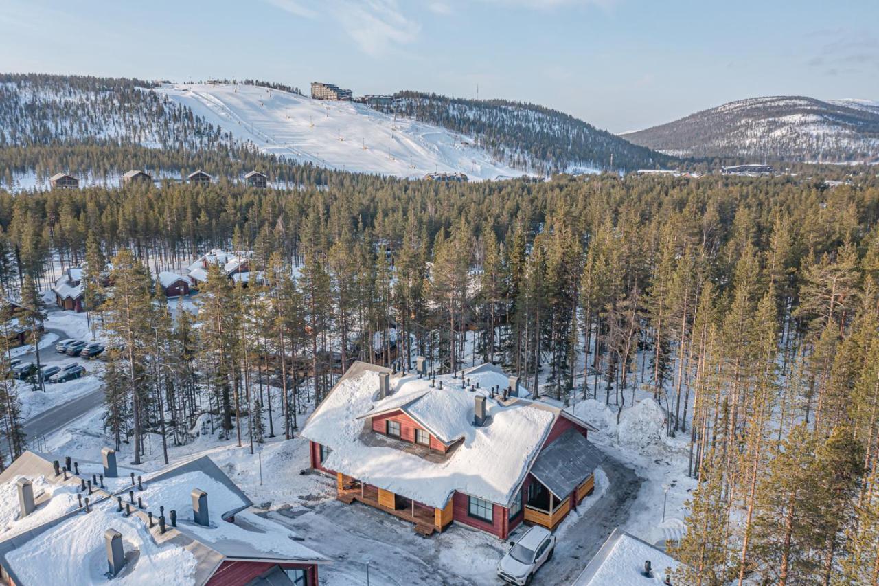 Levillas Sointuilevi 6A41 Экстерьер фото