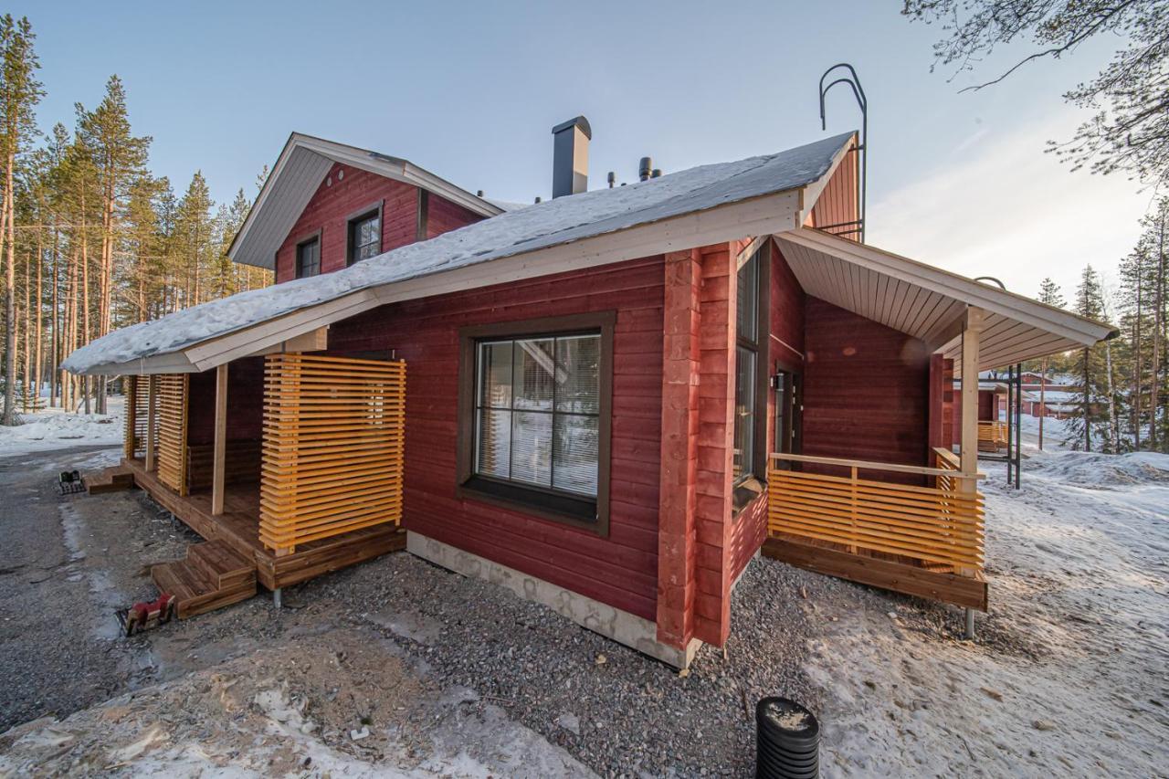 Levillas Sointuilevi 6A41 Экстерьер фото