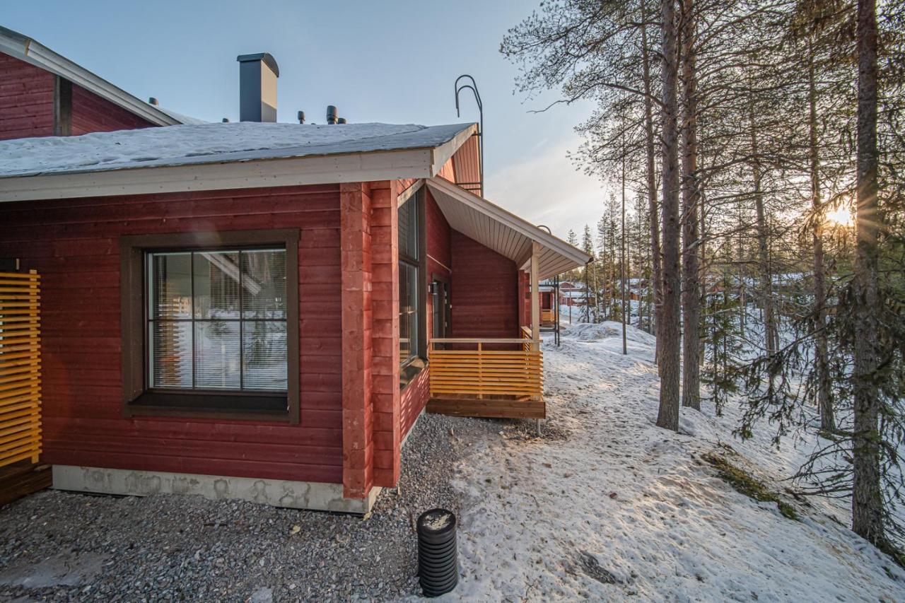 Levillas Sointuilevi 6A41 Экстерьер фото