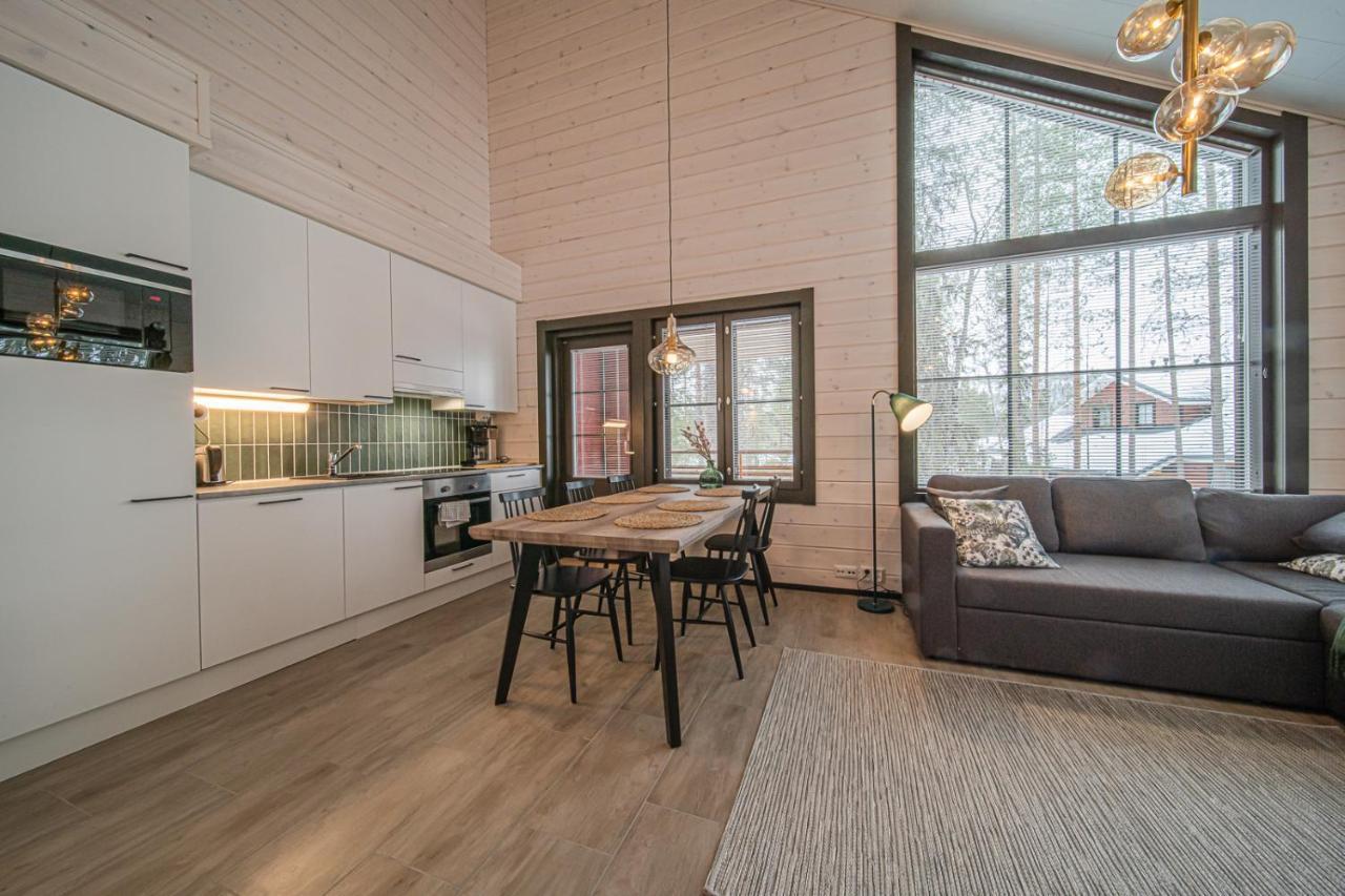 Levillas Sointuilevi 6A41 Экстерьер фото