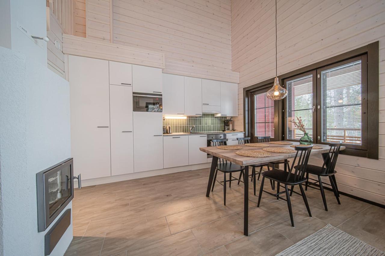 Levillas Sointuilevi 6A41 Экстерьер фото