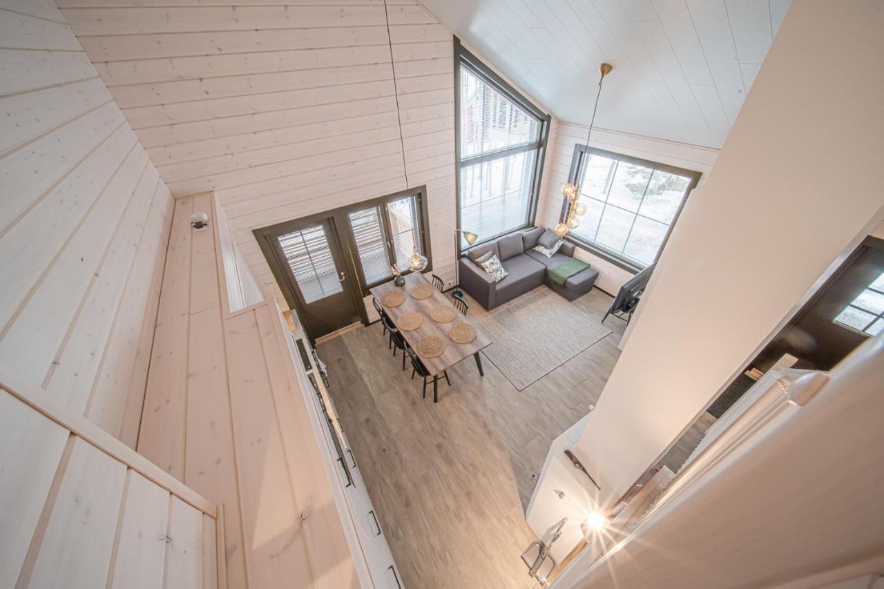 Levillas Sointuilevi 6A41 Экстерьер фото